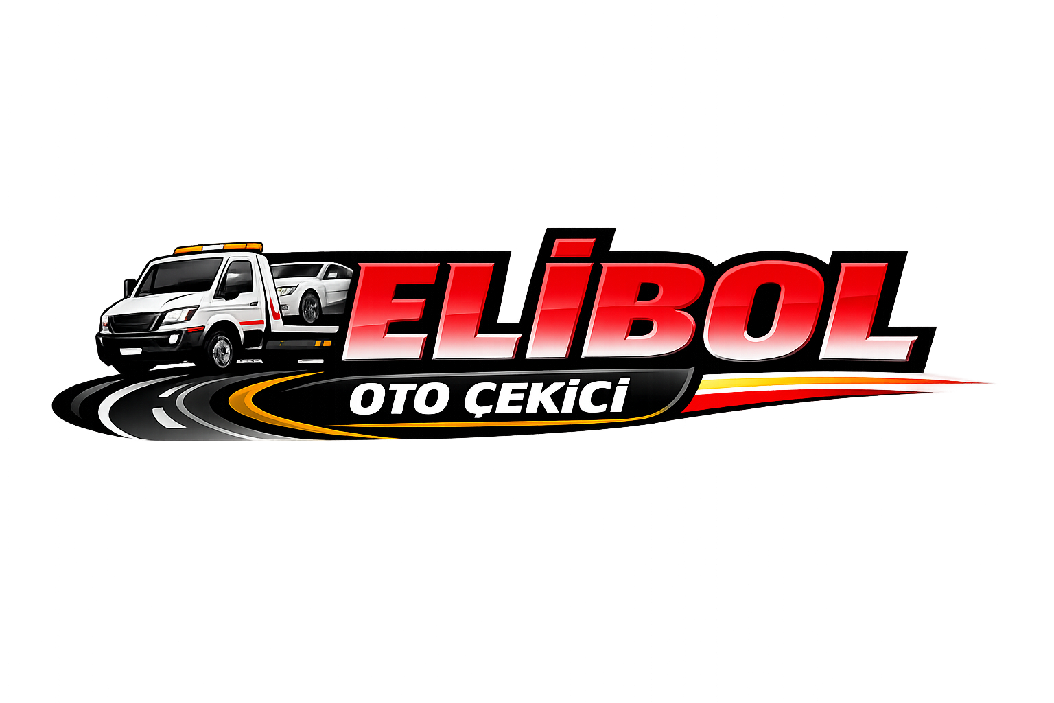 Elibol Oto Çekici